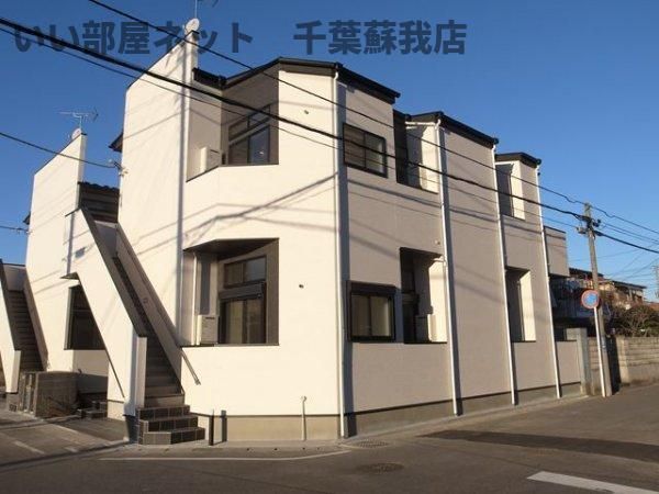K-PLACE(ケイプレイス)の外観画像