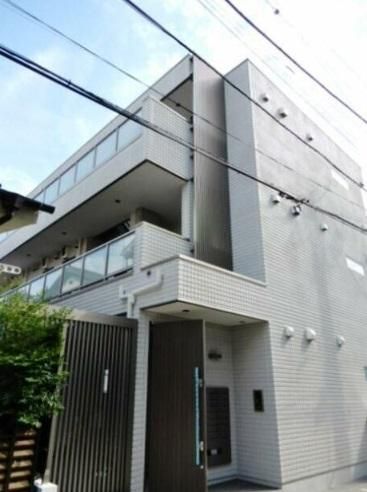 フェリーチェ豊島園A(S-598)の外観画像