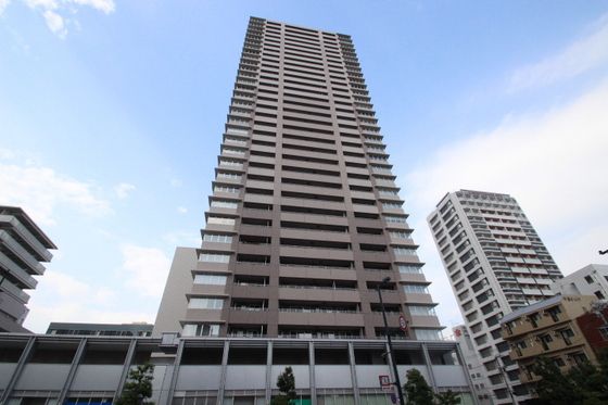 ザ・広島タワーの外観画像