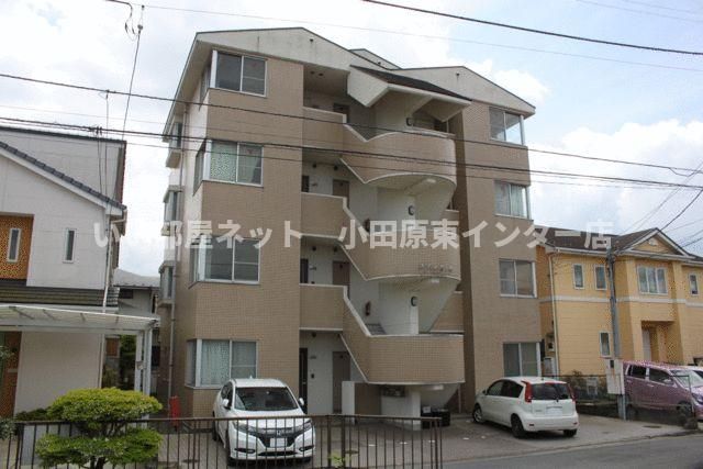 メゾンM・Kの外観画像