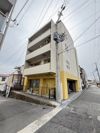 オーブ東須磨の外観画像