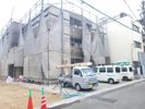 COURTYARD ShimbashiⅡ（コートヤード新橋）の外観画像