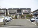 グレース山手Bの外観画像