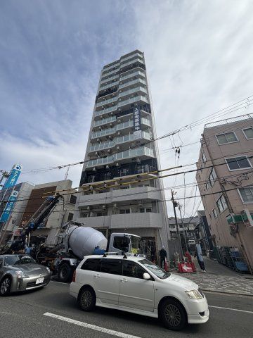 スワンズシティ神戸ウエストの外観画像