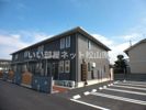 ラ メール A棟の外観画像