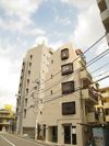 ブランネージュの外観画像