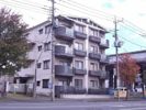 あざみ野第5エステービルの外観画像