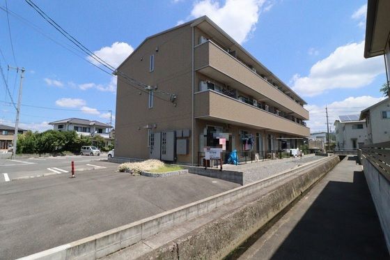 ガーデン五反田の外観画像