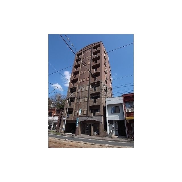 FinePlace新町の外観画像
