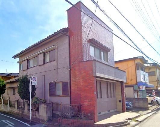 桜ヶ丘一丁目戸建の外観画像