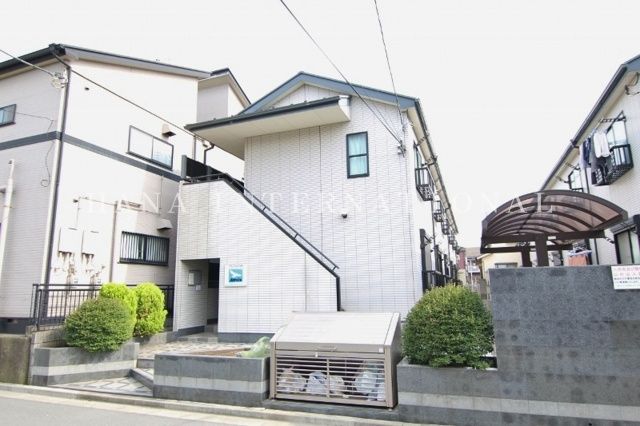 グラン・アルブルBの外観画像