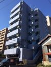 マルベリー新橋の外観画像
