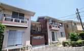 メゾンエコーの外観画像