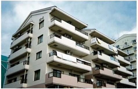 けやき通り北十番館の外観画像