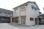 原アパート 1F号室の外観画像