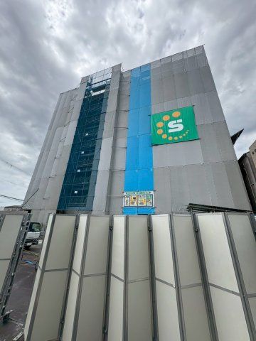 スプランディッドⅨ(ナイン)の外観画像