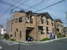 ジェイズ駅南の外観画像