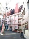 コーポサンテの外観画像