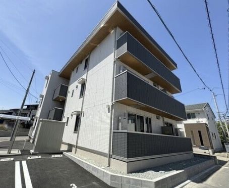 徳丸3丁目PJの外観画像
