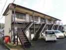 コーポ飯島の外観画像