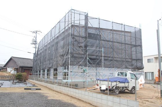 仮)平井AP4の外観画像