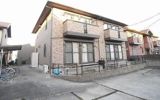 アルモニコ A棟の外観画像