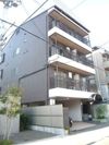 モンテベルべ瑞光の外観画像