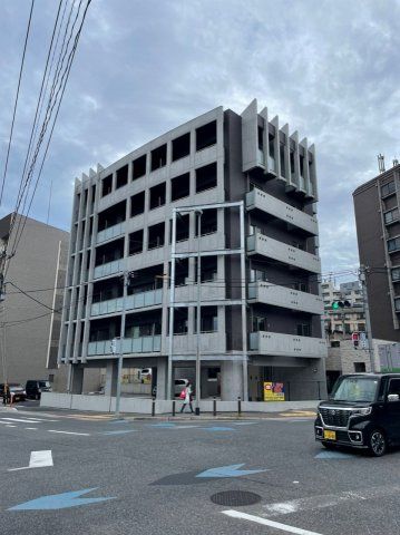 KSK中井コアプレイスの外観画像