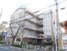 富士藤田マンションの外観画像