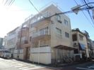 フロイデ東新宿の外観画像