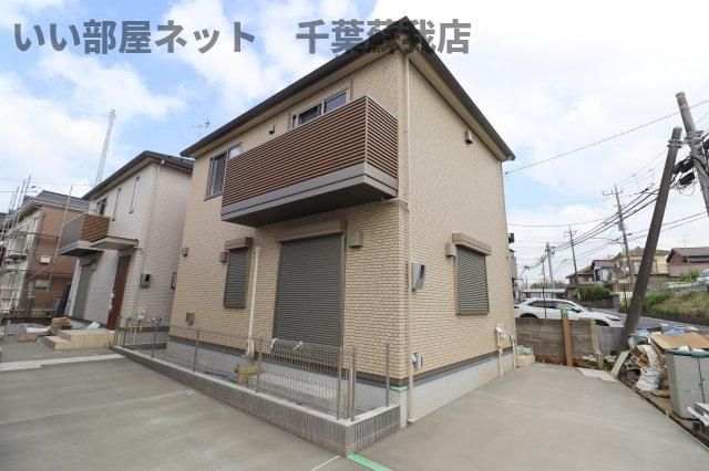 グリーンヴィラの外観画像