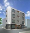 荒川区町屋3丁目新築の外観画像