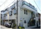 ファミールちはや（S-329）の外観画像