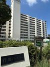 行徳ハイム3号棟の外観画像