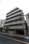 藤和シティコープ新大塚の外観画像
