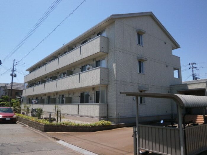 Sky・Palace(スカイパレス)の外観画像