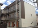 クレイノドエル 大久保Bの外観画像