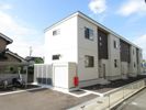 アバンティ田島の外観画像