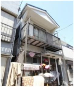 サンライズ平井の外観画像