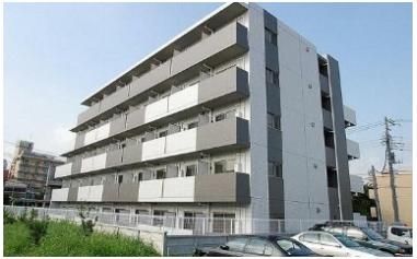ステージグランデ大泉学園(S-1200)の外観画像