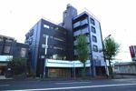 キョウエイハイツ小平の外観画像