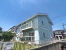 KYコーポの外観画像