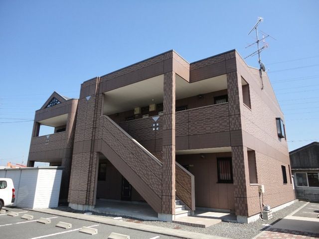 プロニティ T&Sの外観画像