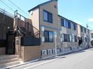 ルームズ吉祥寺の外観画像