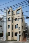 SOU西小山の外観画像