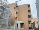 大正町ブレインの外観画像