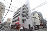 Mビルの外観画像