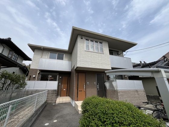 Jeunesse Mの外観画像