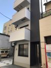 アルファキューブ西大島の外観画像