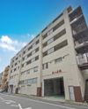 サンライズ江東の外観画像